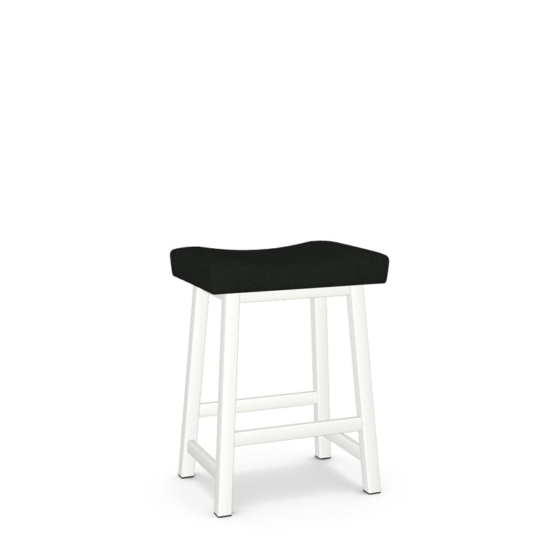 Miller Non swivel stool Counter height