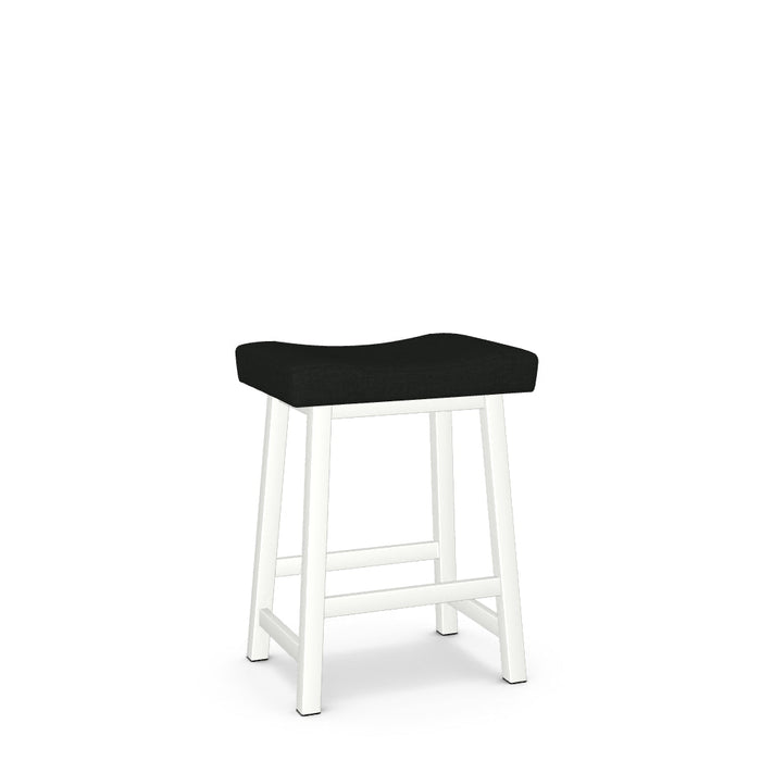 Miller Non swivel stool Counter height