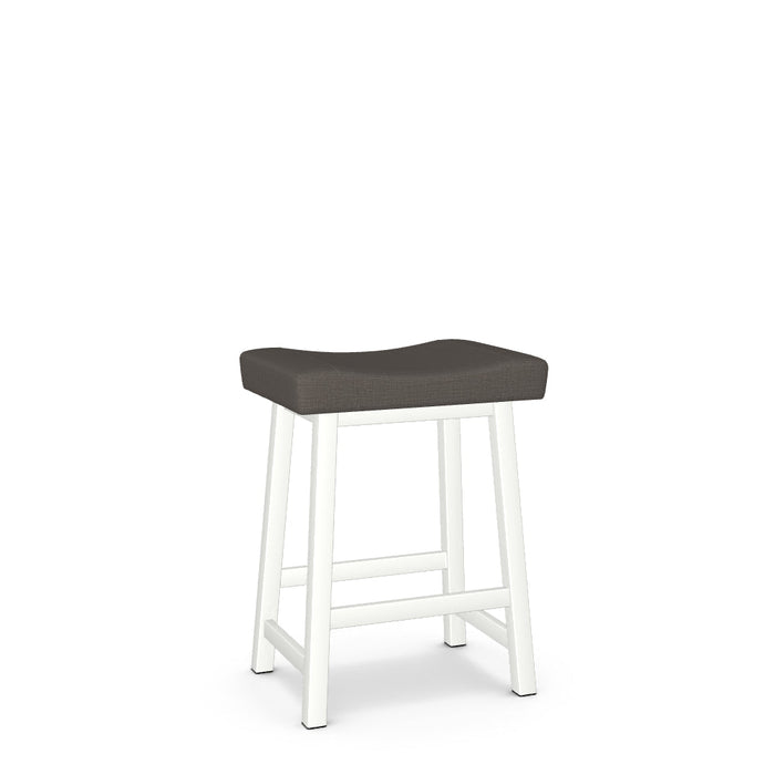 Miller Non swivel stool Counter height