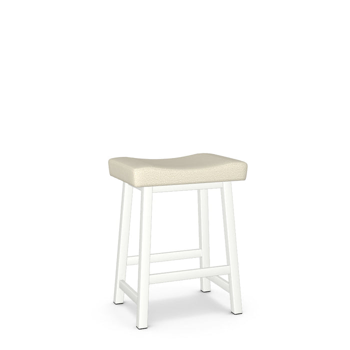 Miller Non swivel stool Counter height