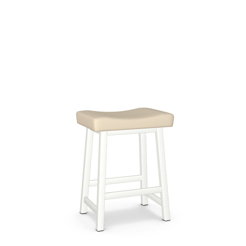 Miller Non swivel stool Counter height