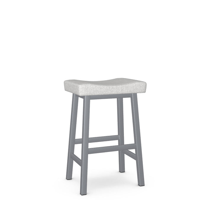 Miller Non swivel stool Bar height