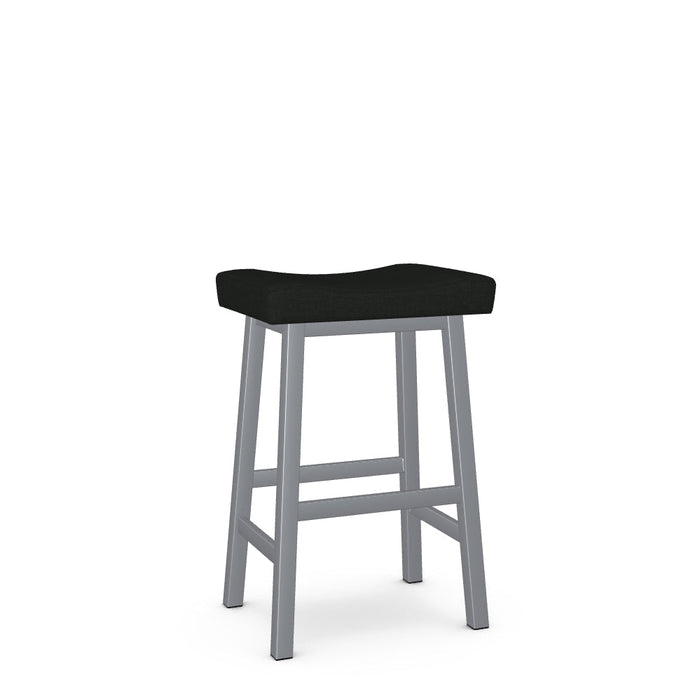 Miller Non swivel stool Bar height