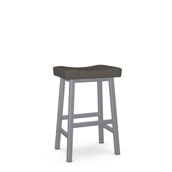 Miller Non swivel stool Bar height