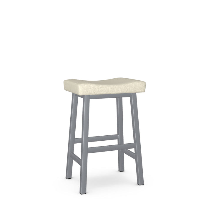 Miller Non swivel stool Bar height