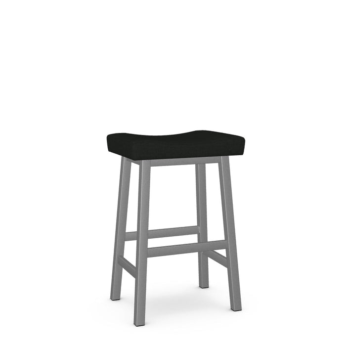 Miller Non swivel stool Bar height