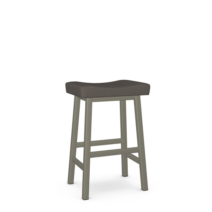 Miller Non swivel stool Bar height