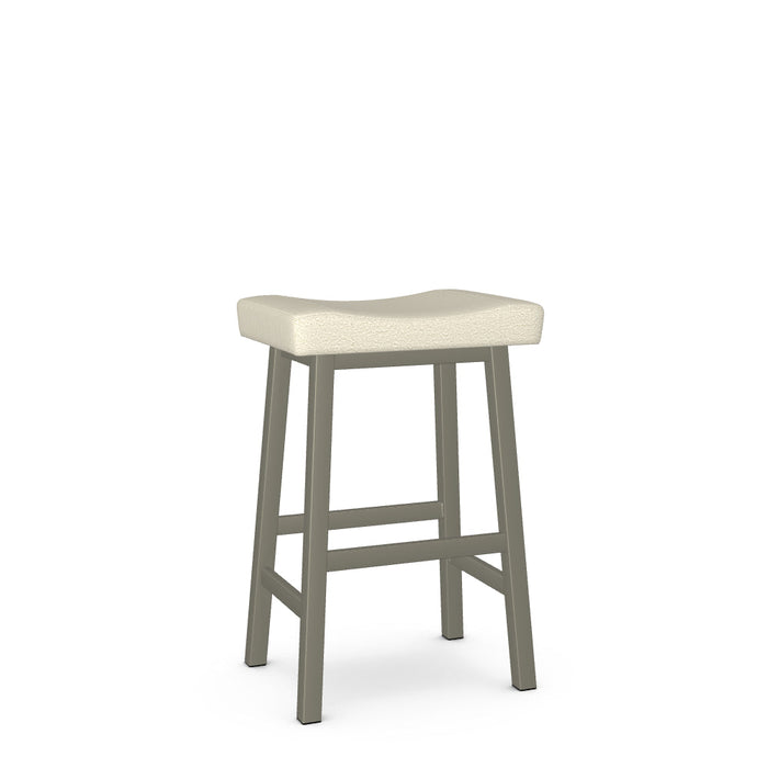Miller Non swivel stool Bar height