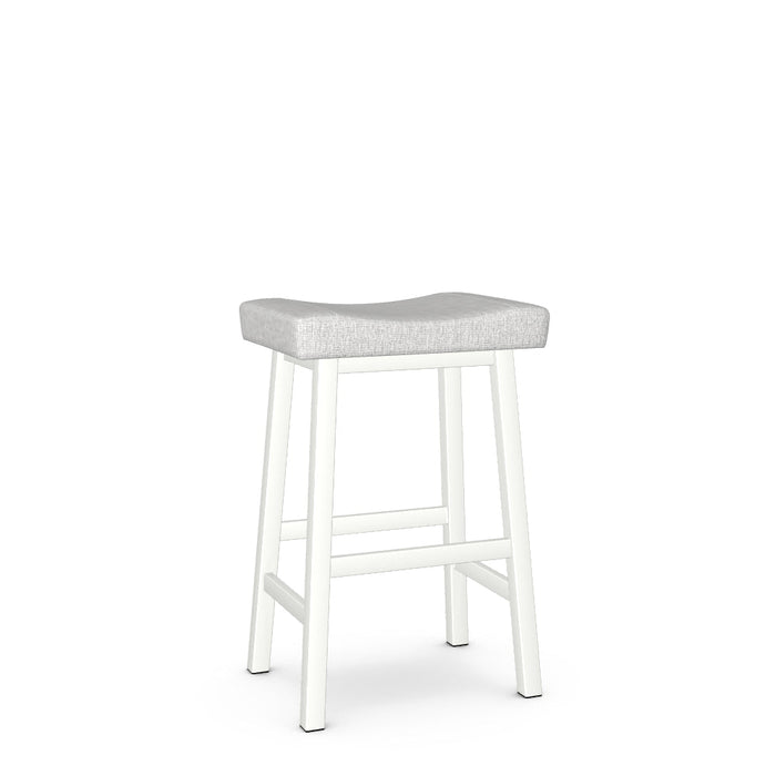Miller Non swivel stool Bar height
