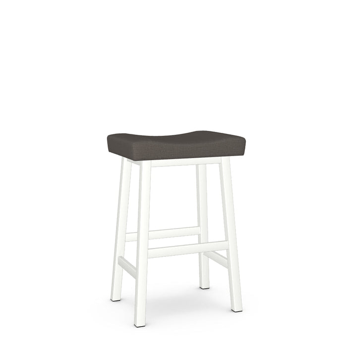 Miller Non swivel stool Bar height