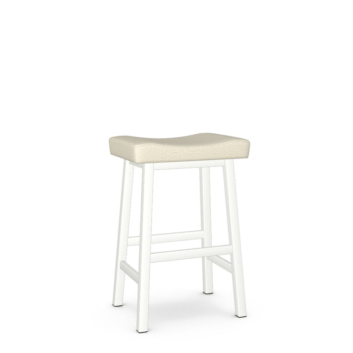 Miller Non swivel stool Bar height