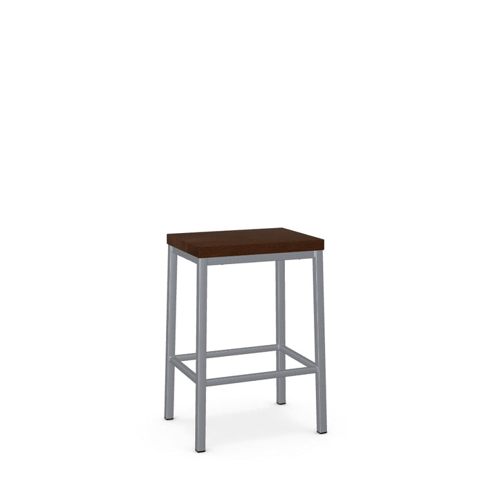 Bradley Non swivel stool Counter height