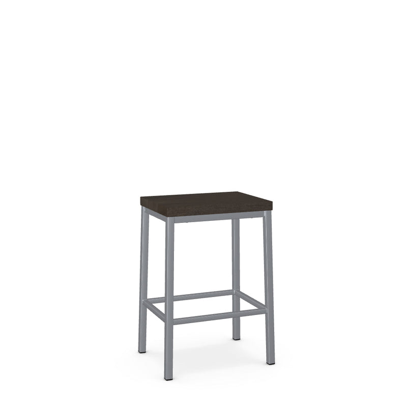 Bradley Non swivel stool Counter height