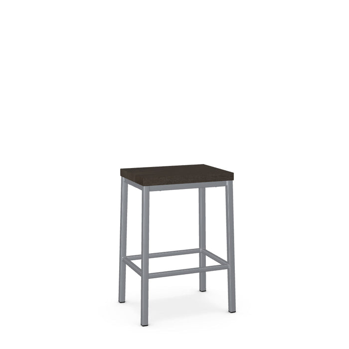 Bradley Non swivel stool Counter height