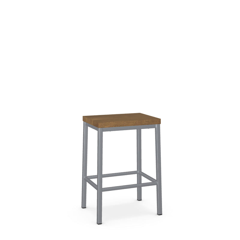 Bradley Non swivel stool Counter height