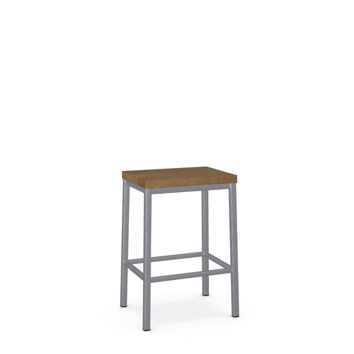 Bradley Non swivel stool Counter height