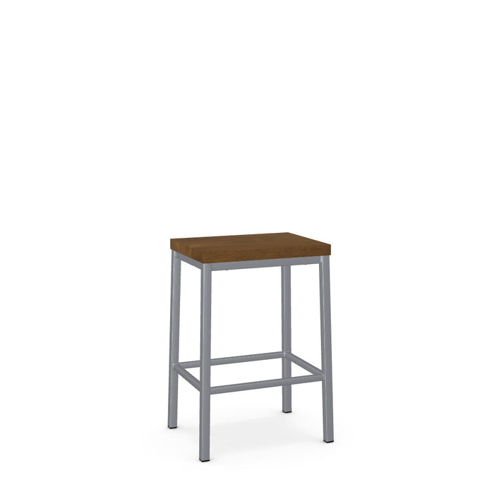 Bradley Non swivel stool Counter height