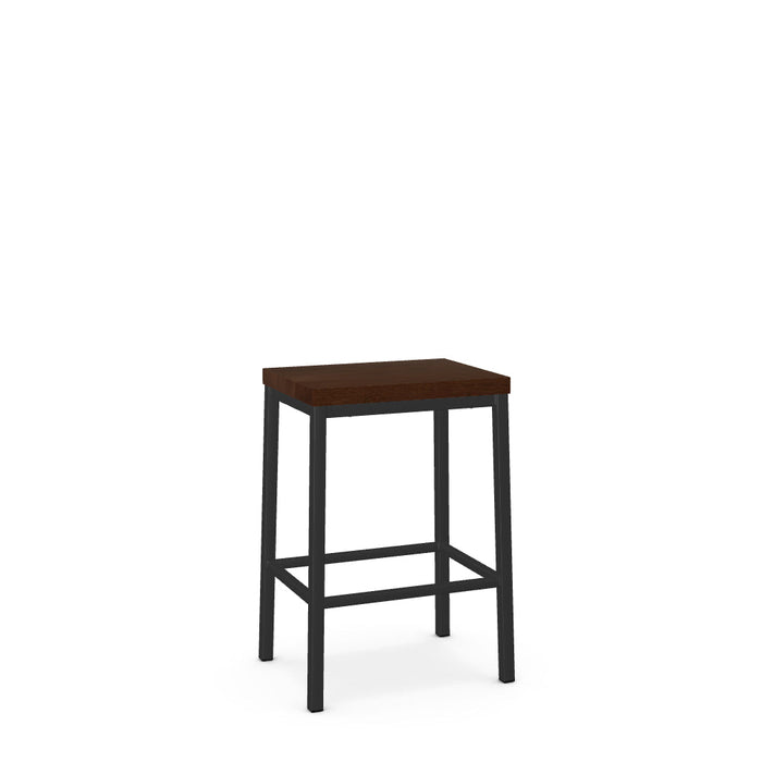 Bradley Non swivel stool Counter height