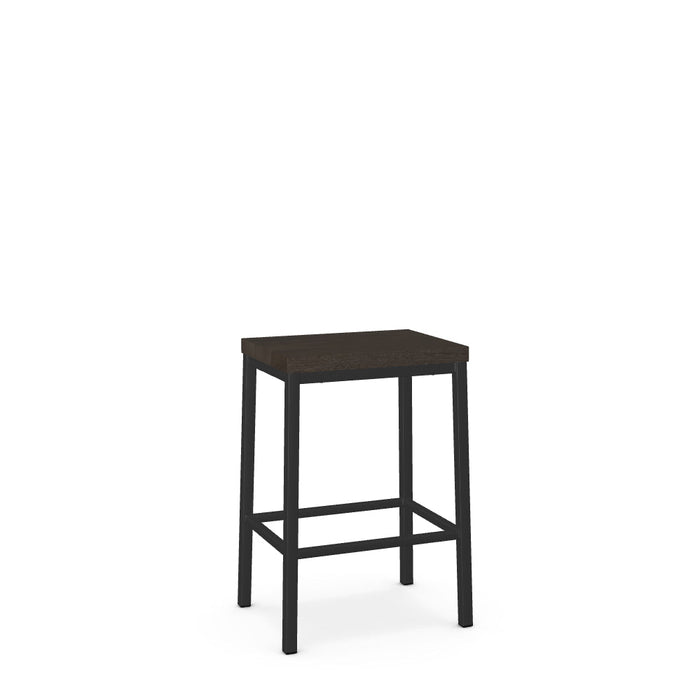 Bradley Non swivel stool Counter height