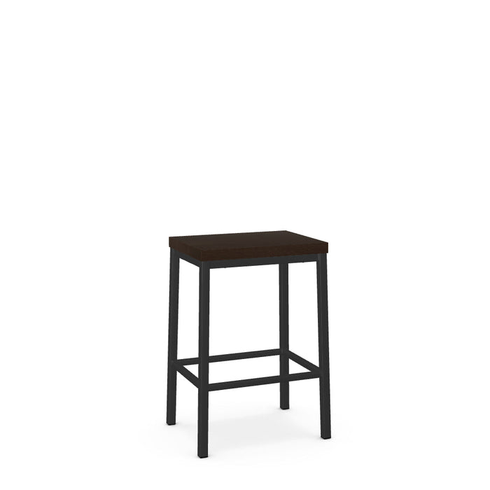 Bradley Non swivel stool Counter height