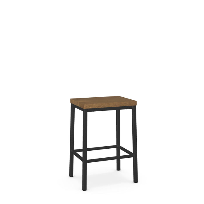 Bradley Non swivel stool Counter height
