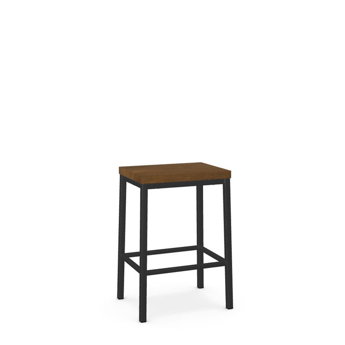 Bradley Non swivel stool Counter height