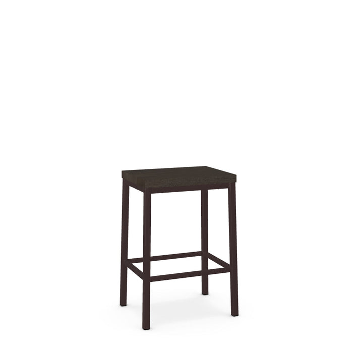 Bradley Non swivel stool Counter height