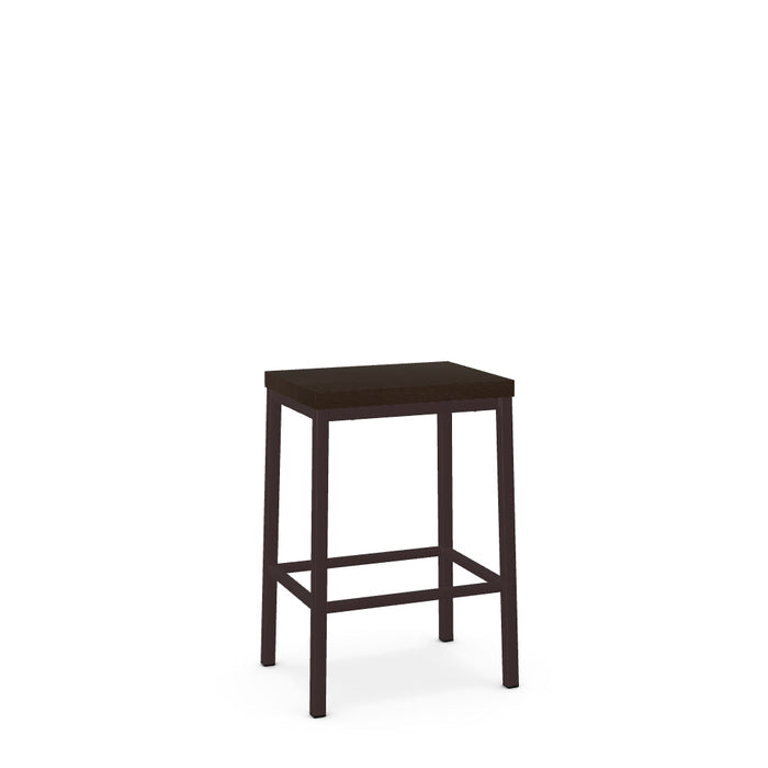 Bradley Non swivel stool Counter height