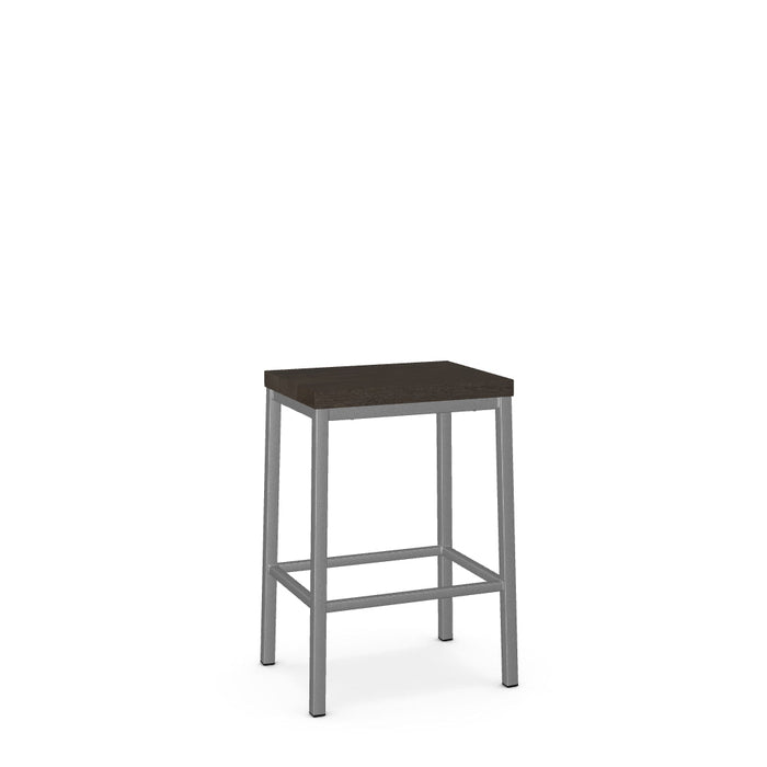 Bradley Non swivel stool Counter height