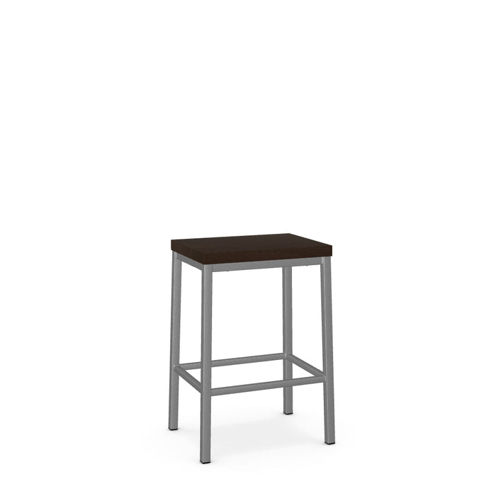 Bradley Non swivel stool Counter height