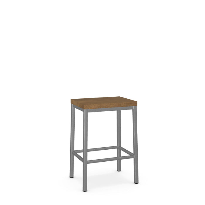 Bradley Non swivel stool Counter height
