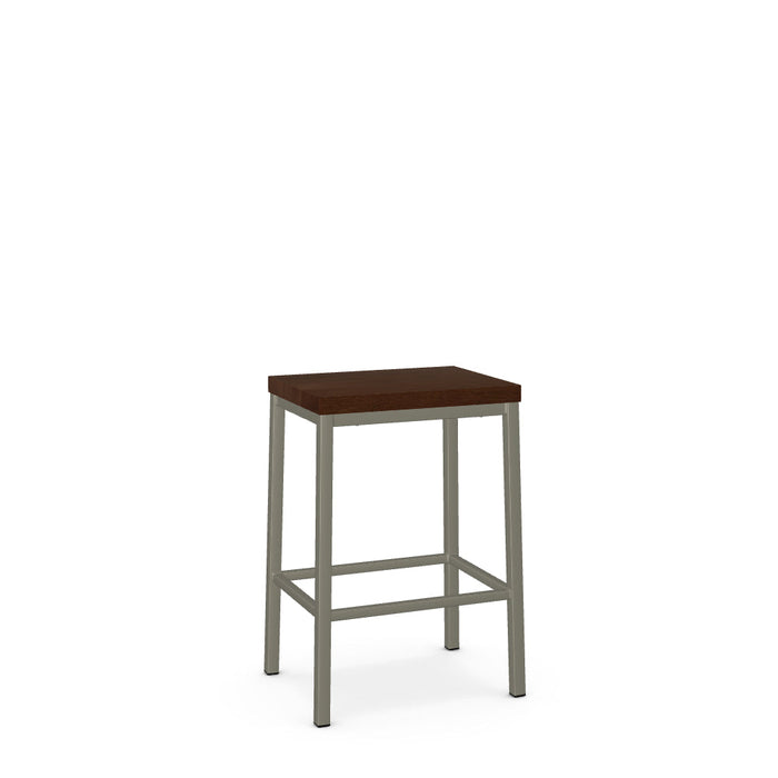 Bradley Non swivel stool Counter height