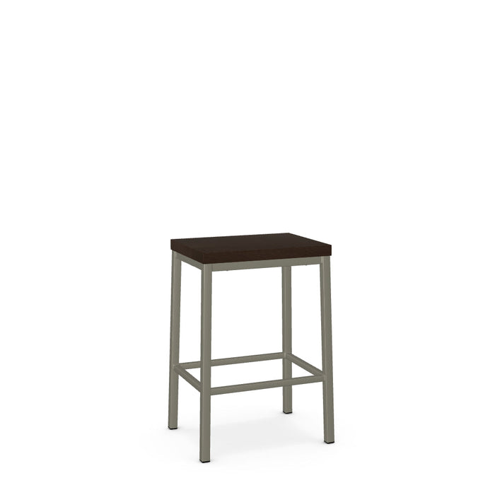 Bradley Non swivel stool Counter height
