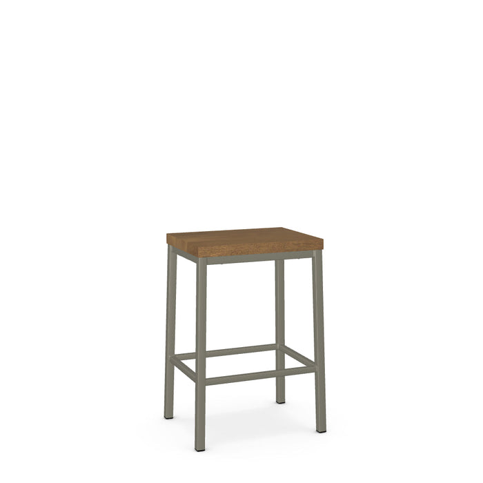 Bradley Non swivel stool Counter height