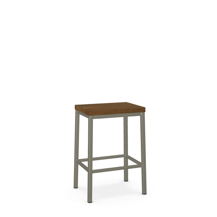 Bradley Non swivel stool Counter height