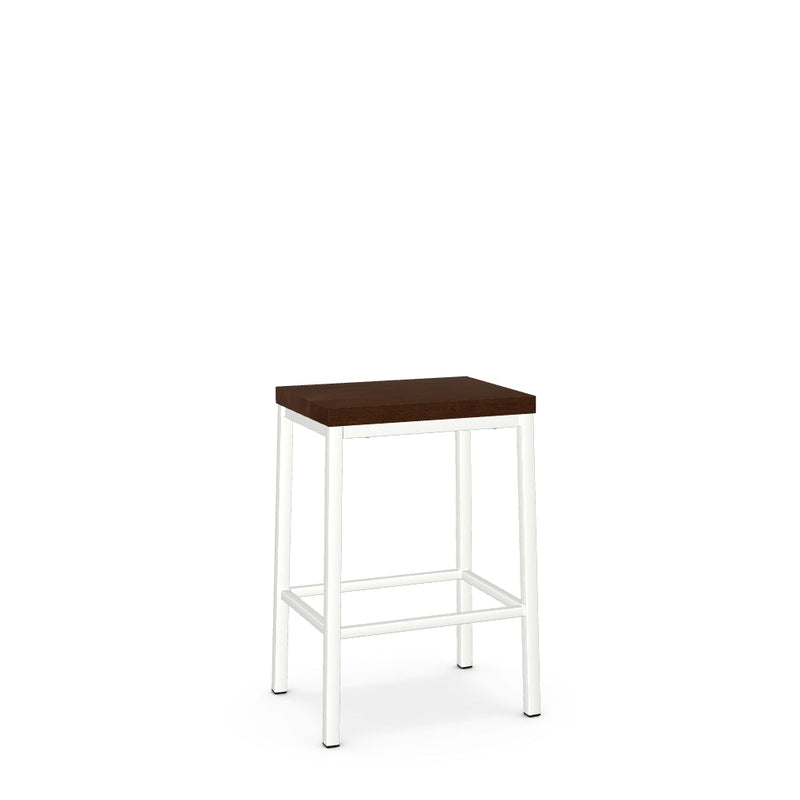 Bradley Non swivel stool Counter height