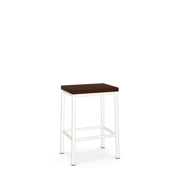 Bradley Non swivel stool Counter height