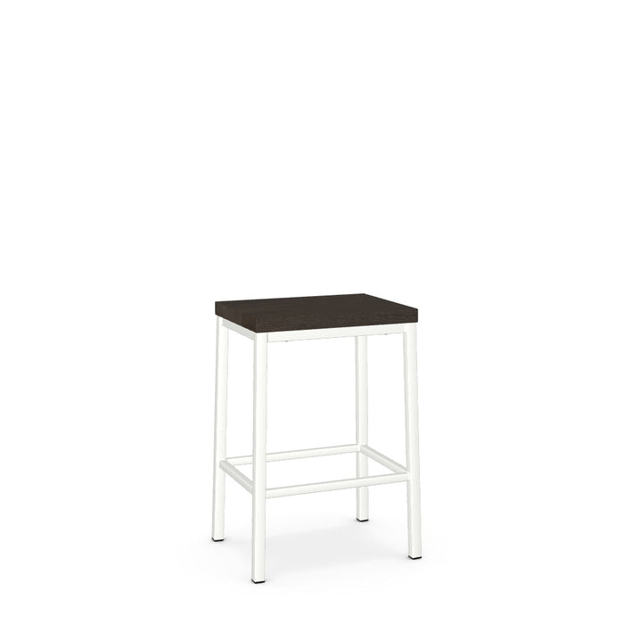 Bradley Non swivel stool Counter height