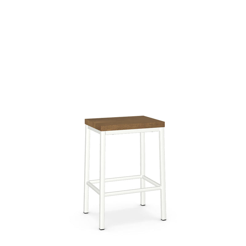 Bradley Non swivel stool Counter height