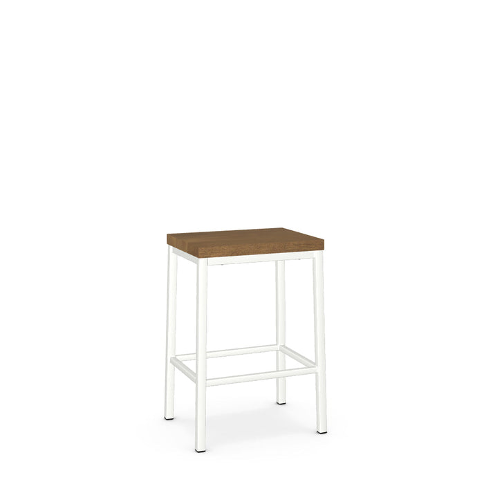 Bradley Non swivel stool Counter height
