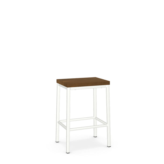 Bradley Non swivel stool Counter height