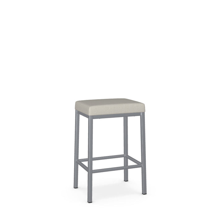 Bradley Non swivel stool Counter height