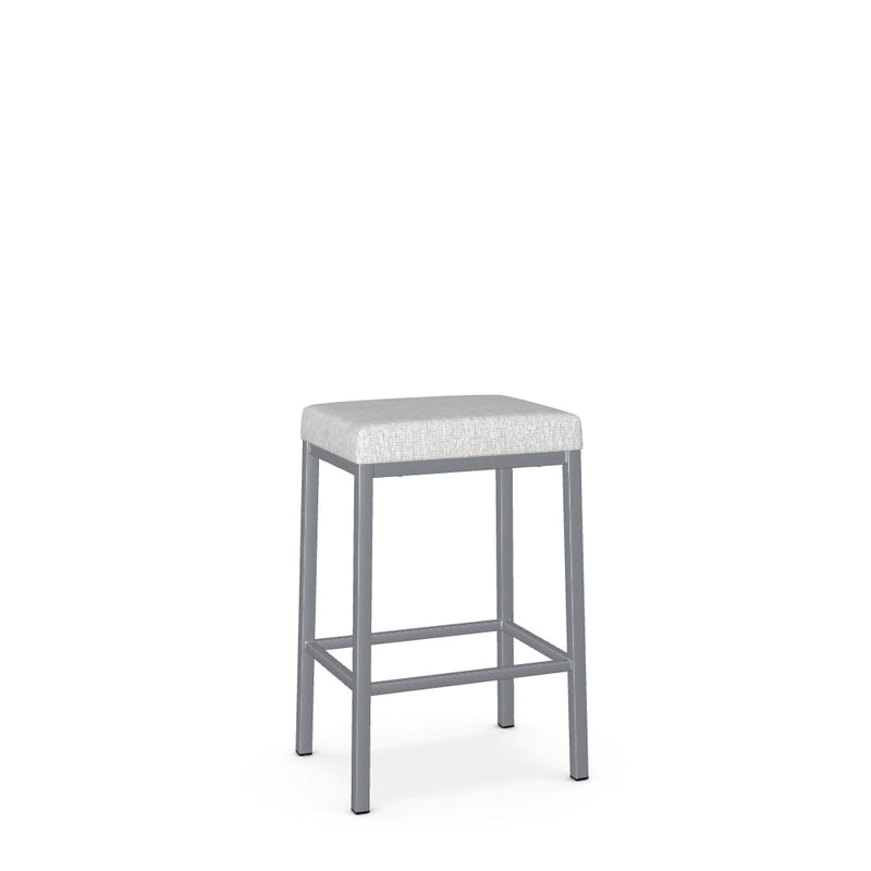 Bradley Non swivel stool Counter height