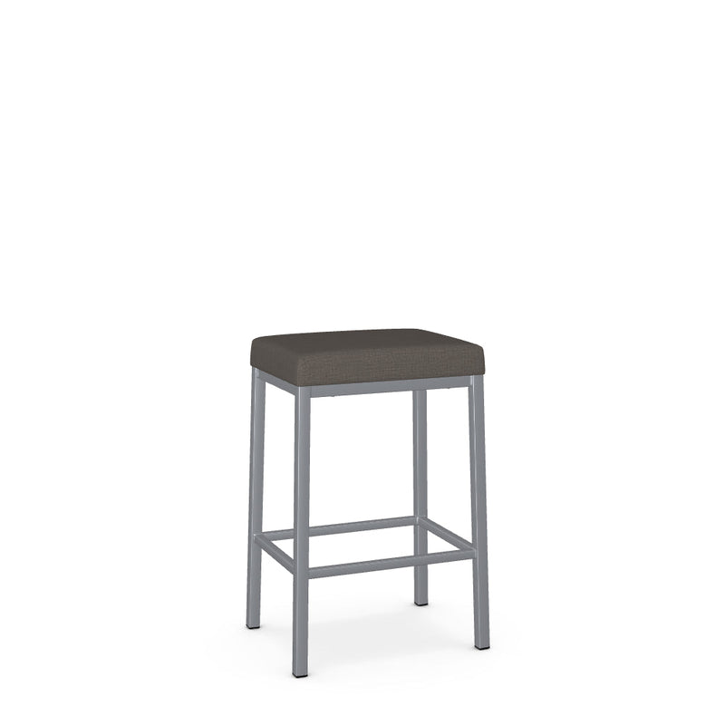 Bradley Non swivel stool Counter height