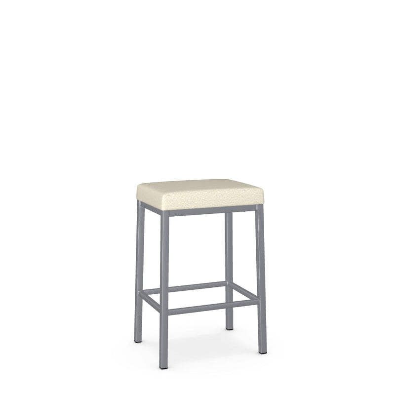 Bradley Non swivel stool Counter height