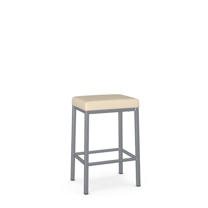 Bradley Non swivel stool Counter height