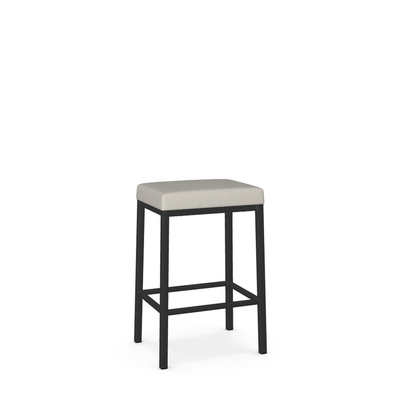 Bradley Non swivel stool Counter height