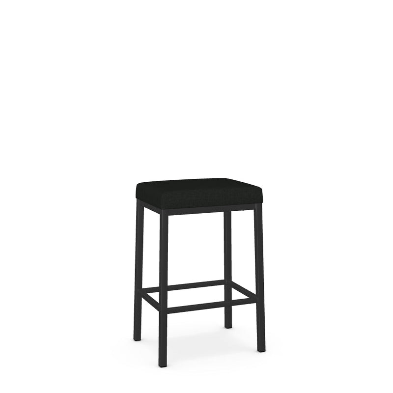 Bradley Non swivel stool Counter height