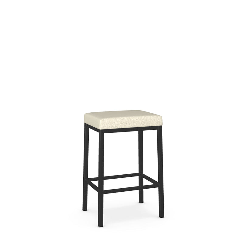 Bradley Non swivel stool Counter height