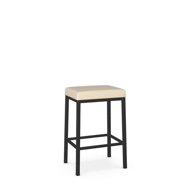 Bradley Non swivel stool Counter height
